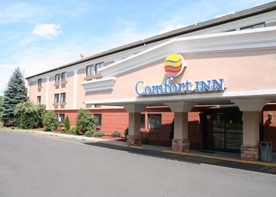 Comfort Inn Trevose - Feasterville-Trevose, PA