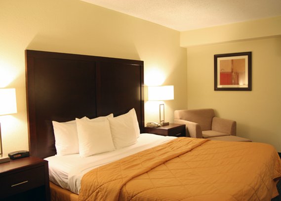 Comfort Inn Trevose - Feasterville-Trevose, PA