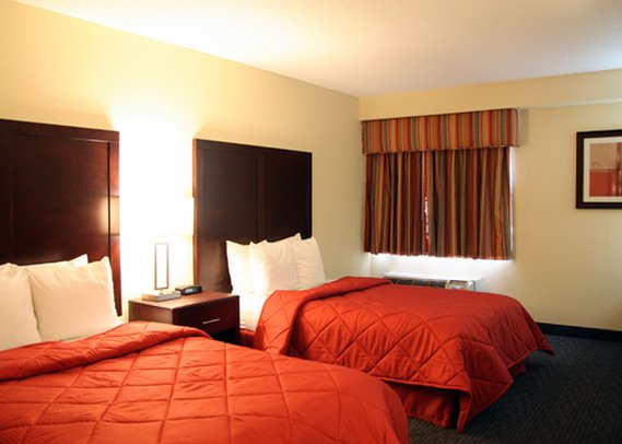 Comfort Inn Trevose - Feasterville-Trevose, PA