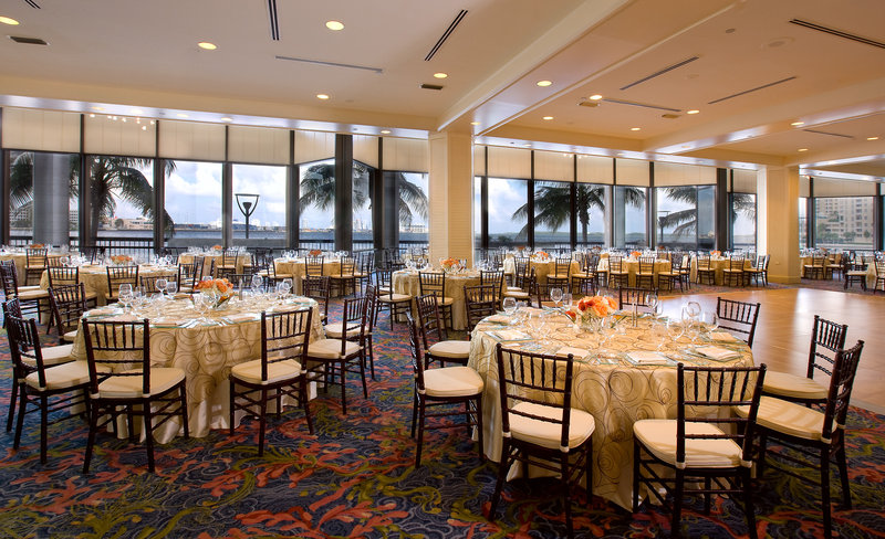 Intercontinental - Miami, FL