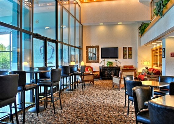 Comfort Inn Suites 0 Reviews 455 Theatre Dr Johnstown Pa