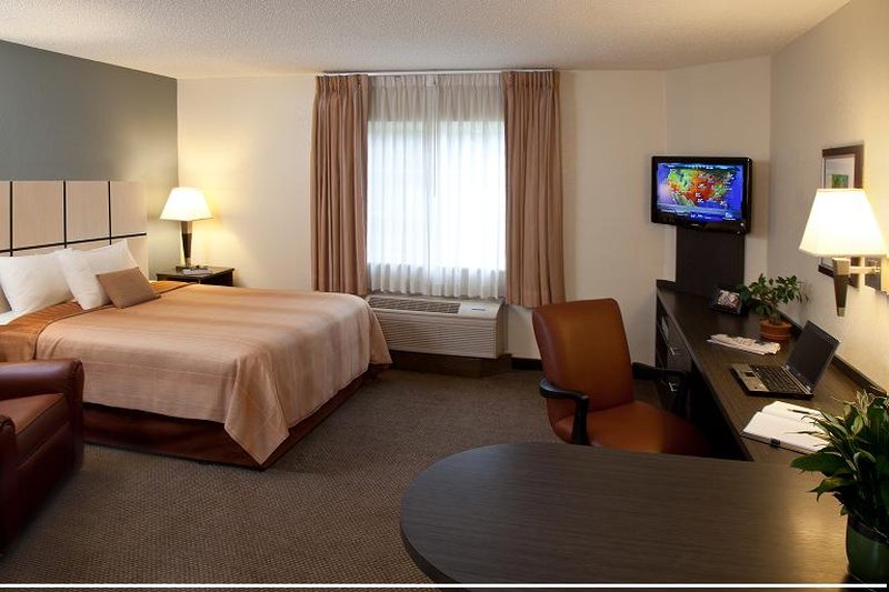 Candlewood Suites SOMERSET - Somerset, NJ