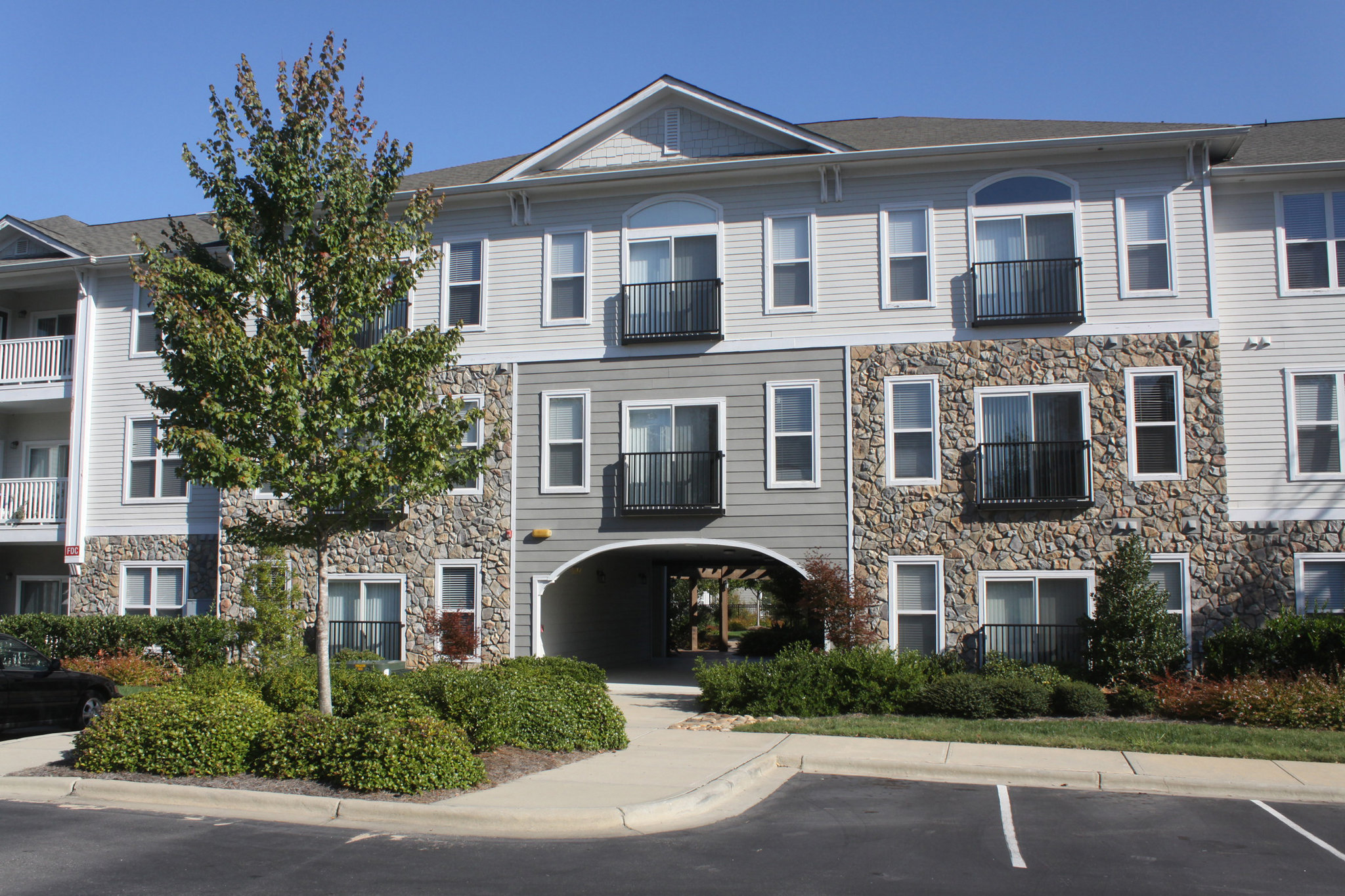ExecuStay Camden Manor Park Raleigh, NC Hotels Hotels in Raleigh GDS