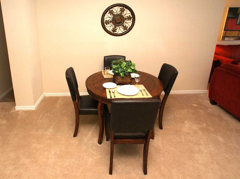 Carrington Park - Little Rock, AR