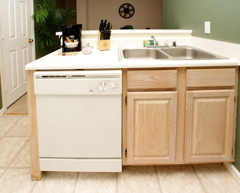 Carrington Park - Little Rock, AR