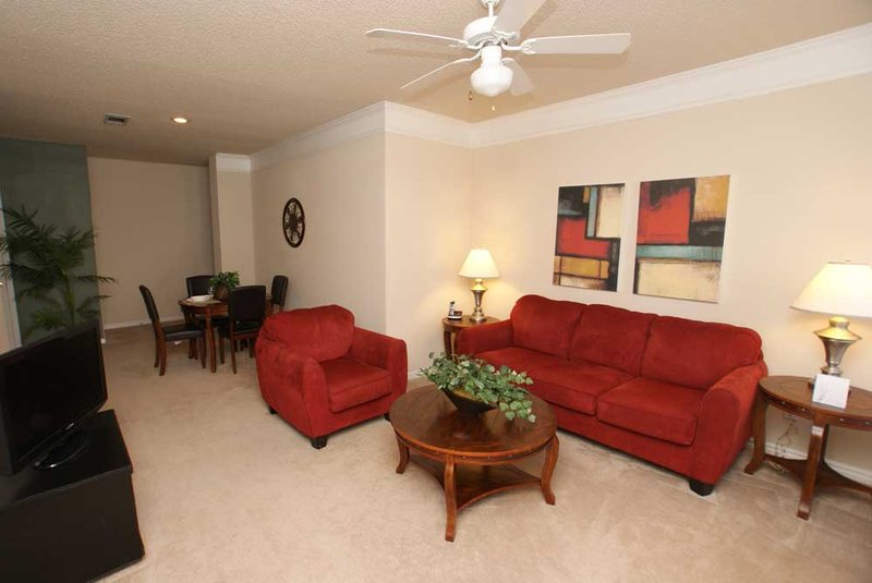 Carrington Park - Little Rock, AR