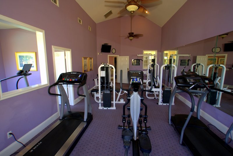 Carrington Park - Little Rock, AR