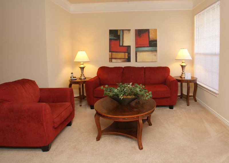 Carrington Park - Little Rock, AR