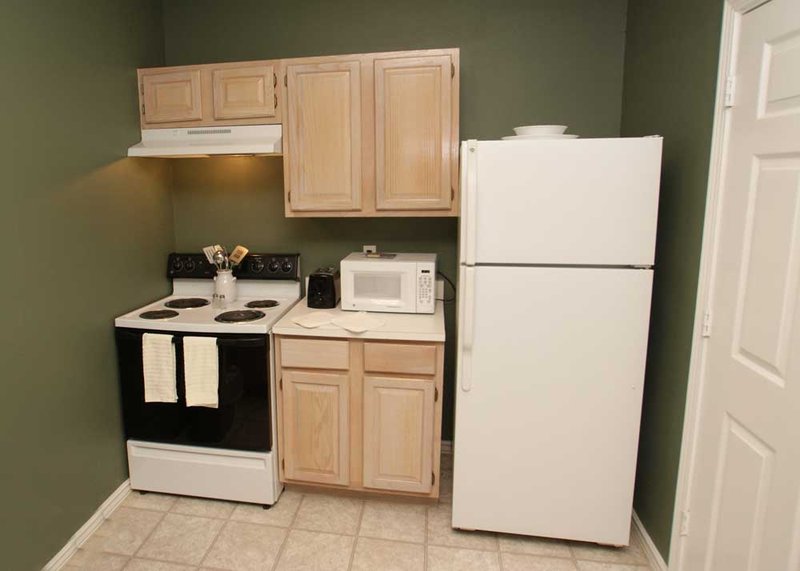 Carrington Park - Little Rock, AR