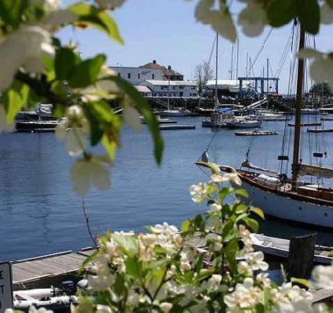 Blue Harbor House - Camden, ME