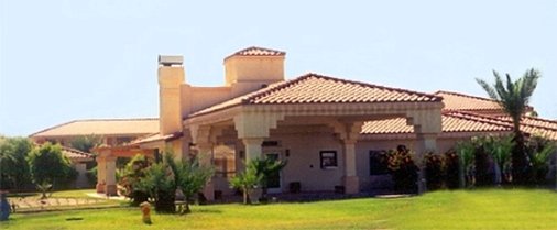Steak House At The Inn - Calipatria, CA