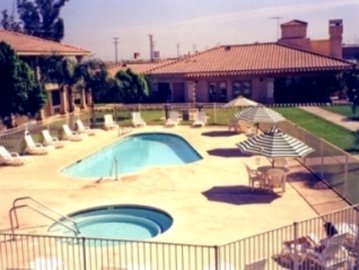 Steak House At The Inn - Calipatria, CA