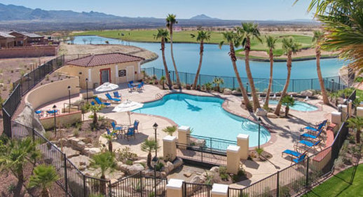 Wyndham Green Valley Canoa Ranch Resort - Green Valley, AZ