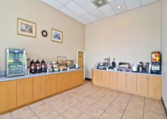 Comfort Inn - Saint George, SC