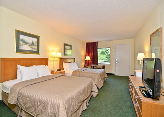 Comfort Inn - Saint George, SC
