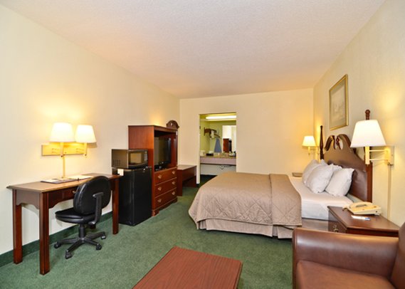 Comfort Inn - Saint George, SC