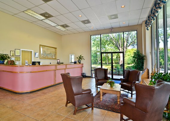 Comfort Inn - Saint George, SC