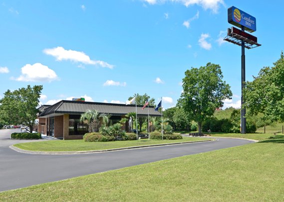 Comfort Inn - Saint George, SC