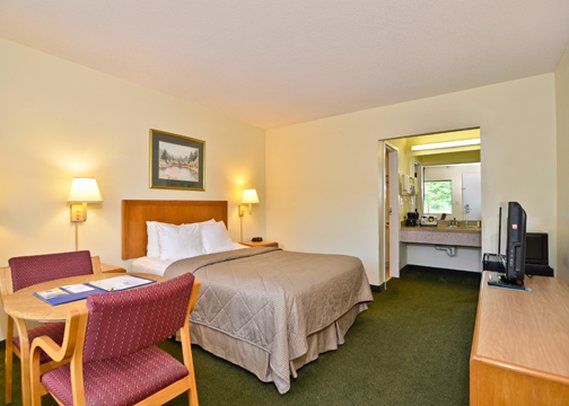 Comfort Inn - Saint George, SC