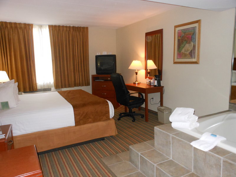 BEST WESTERN Airport Plaza Inn & Conference Center - Bridgeton, MO