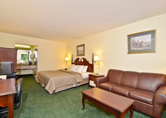 Comfort Inn - Saint George, SC