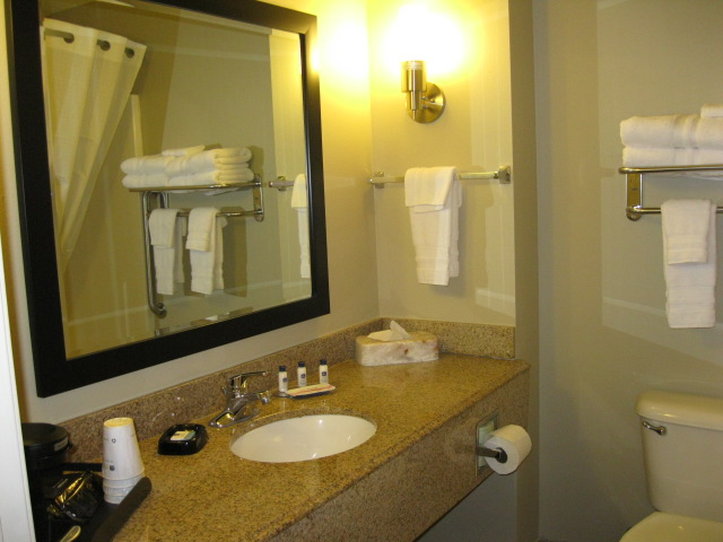 BEST WESTERN PLUS Lonoke Hotel - Lonoke, AR
