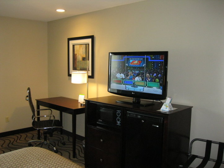 BEST WESTERN PLUS Lonoke Hotel - Lonoke, AR