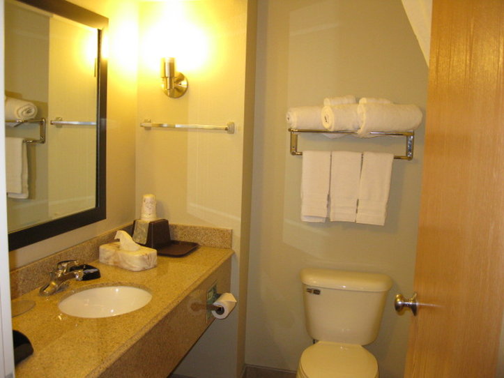 BEST WESTERN PLUS Lonoke Hotel - Lonoke, AR