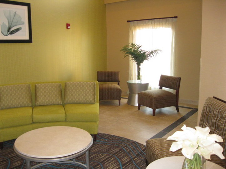 BEST WESTERN PLUS Lonoke Hotel - Lonoke, AR