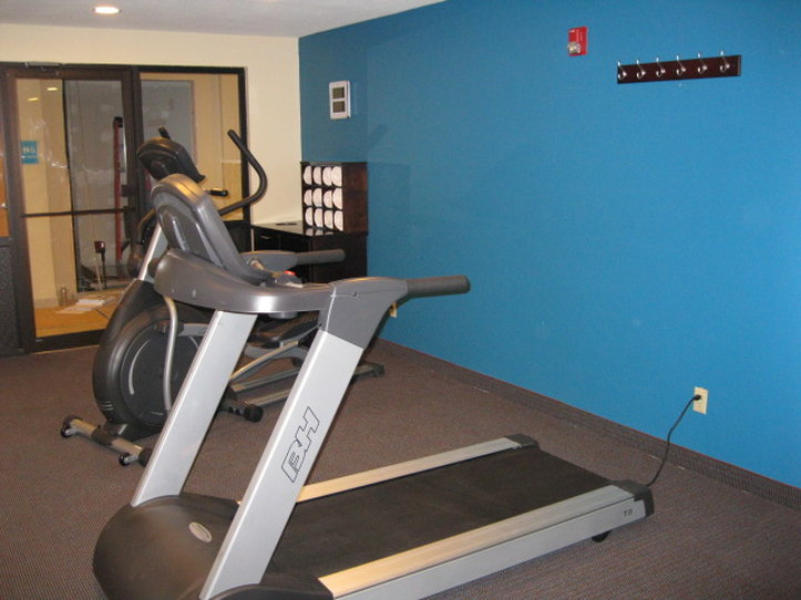 BEST WESTERN PLUS Lonoke Hotel - Lonoke, AR