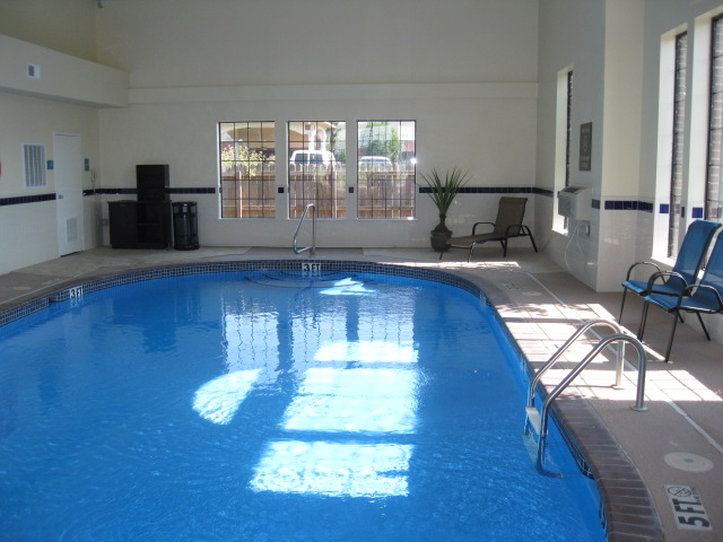BEST WESTERN PLUS Lonoke Hotel - Lonoke, AR