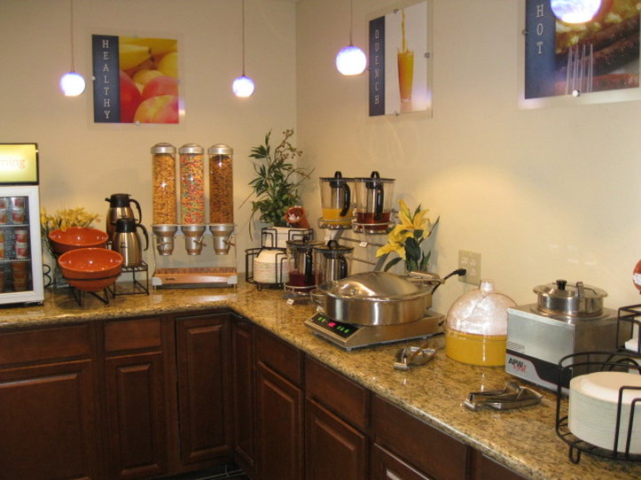 BEST WESTERN PLUS Lonoke Hotel - Lonoke, AR