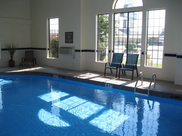 BEST WESTERN PLUS Lonoke Hotel - Lonoke, AR