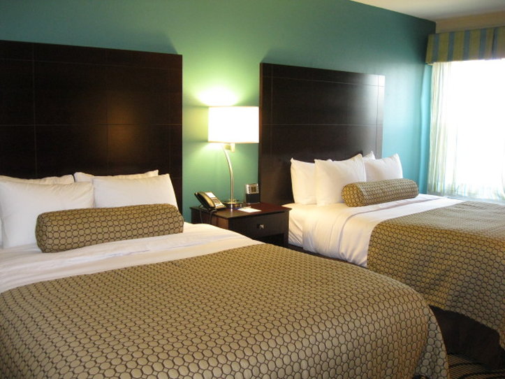 BEST WESTERN PLUS Lonoke Hotel - Lonoke, AR