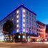 Comfort Inn Downtown Vancouver