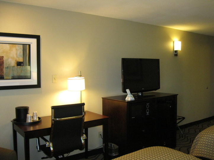 BEST WESTERN PLUS Lonoke Hotel - Lonoke, AR