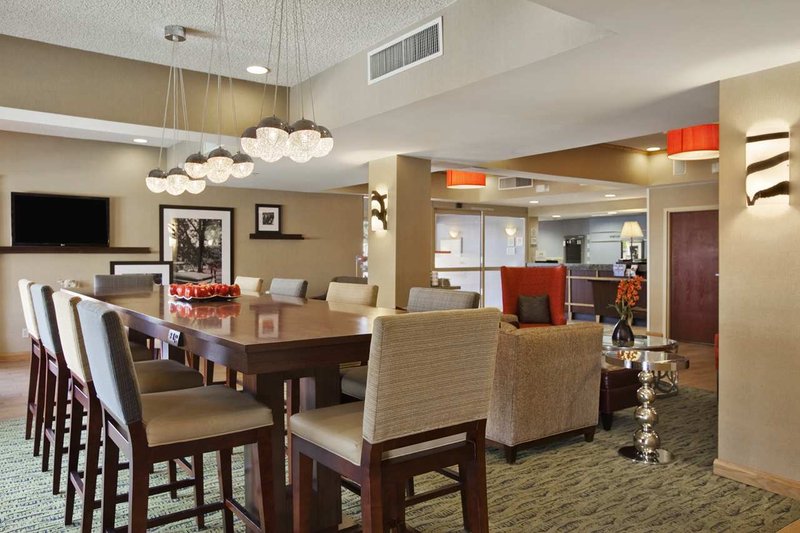 Hampton Inn by Hilton Phoenix-Midtown-Downtown Area - Phoenix, AZ