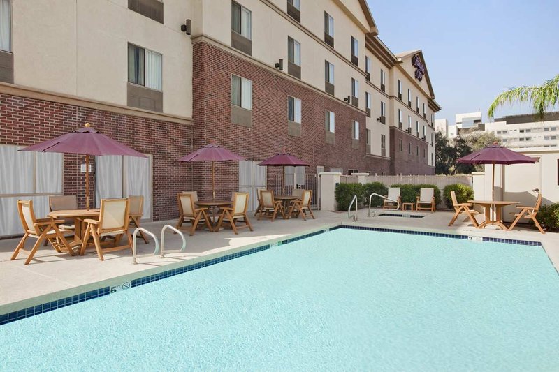 Hampton Inn by Hilton Phoenix-Midtown-Downtown Area - Phoenix, AZ