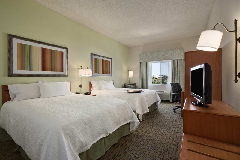 Hampton Inn by Hilton Phoenix-Midtown-Downtown Area - Phoenix, AZ