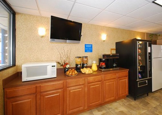 Rodeway Inn - York, PA