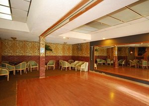 Meeting Facilities