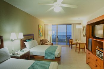 Hola Grand Faro Los Cabos Luxury All Inc - Room
