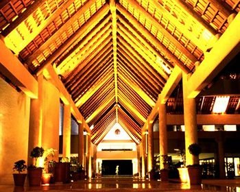 Hola Grand Faro Los Cabos Luxury All Inc - Lobby