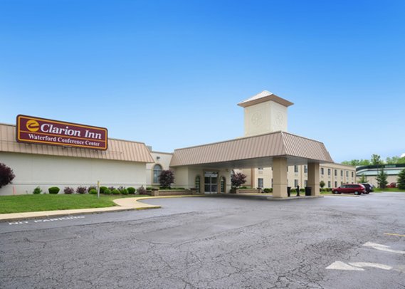 Clarion Inn Elmhurst - Oakbrook - Elmhurst, IL