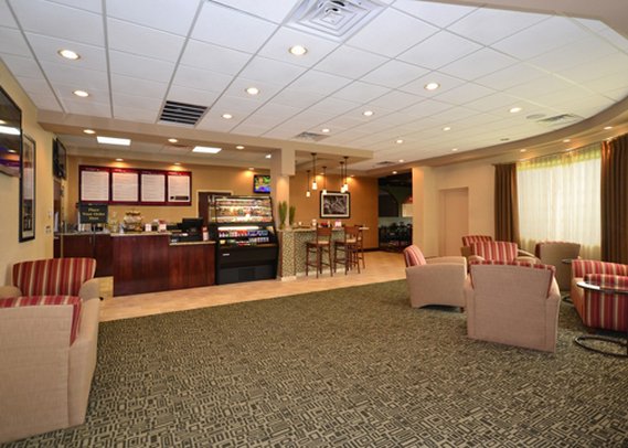 Clarion Inn Elmhurst - Oakbrook - Elmhurst, IL