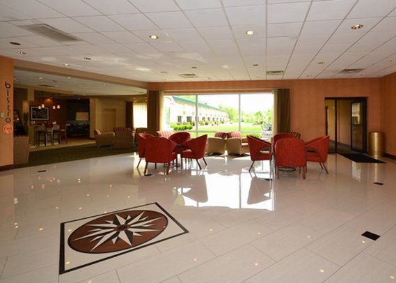 Clarion Inn Elmhurst - Oakbrook - Elmhurst, IL