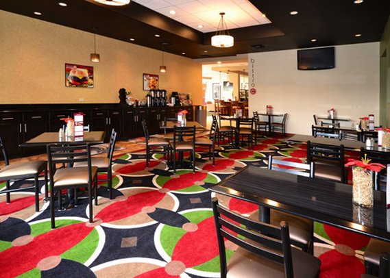 Clarion Inn Elmhurst - Oakbrook - Elmhurst, IL