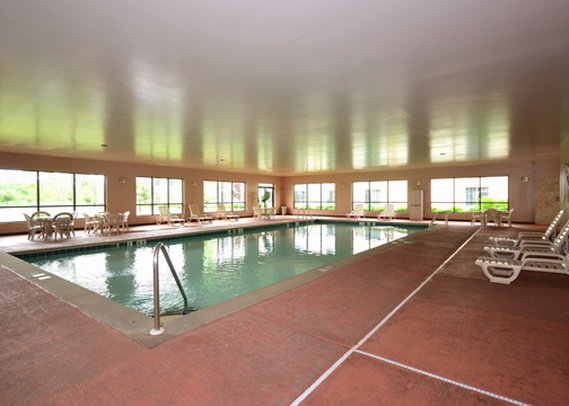 Clarion Inn Elmhurst - Oakbrook - Elmhurst, IL