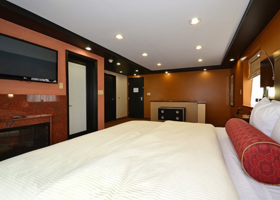 Clarion Inn Elmhurst - Oakbrook - Elmhurst, IL