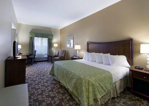 Comfort Inn & Suites - Orangeburg, SC